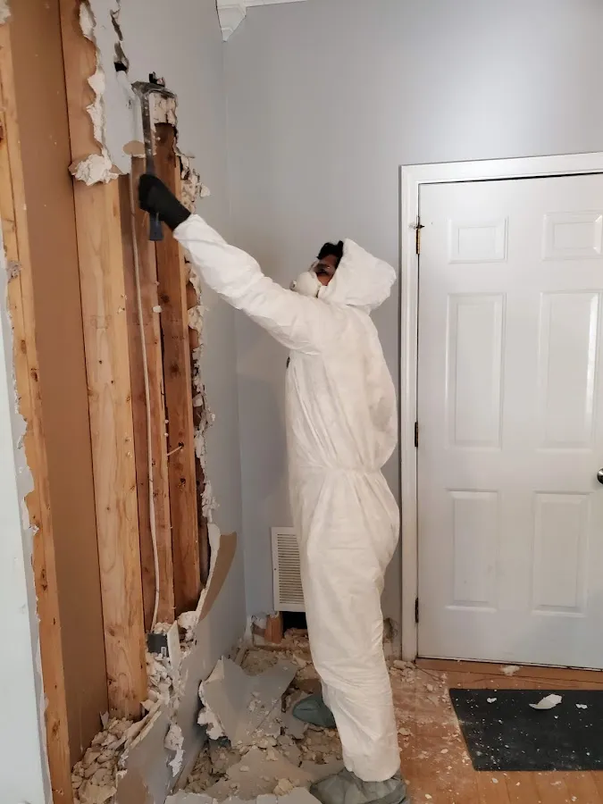 Emergency Water Damage Services in Turpin Hills, OH